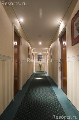 Airotel Alexandros Hotel 12